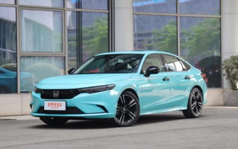 型格2022款報價及圖片豪華-型格2022防撞鋼梁怎么樣