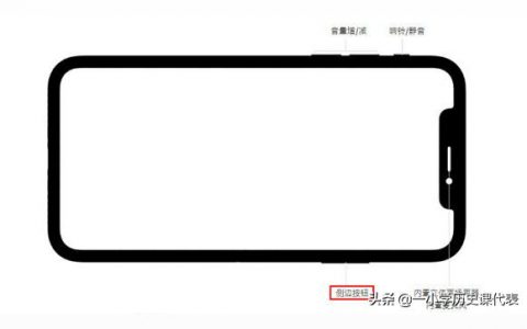 iphone手機如何使用-iphone13新手入門教程