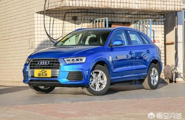 奧迪q3報價2022款落地價-2022款奧迪q3動力怎么樣