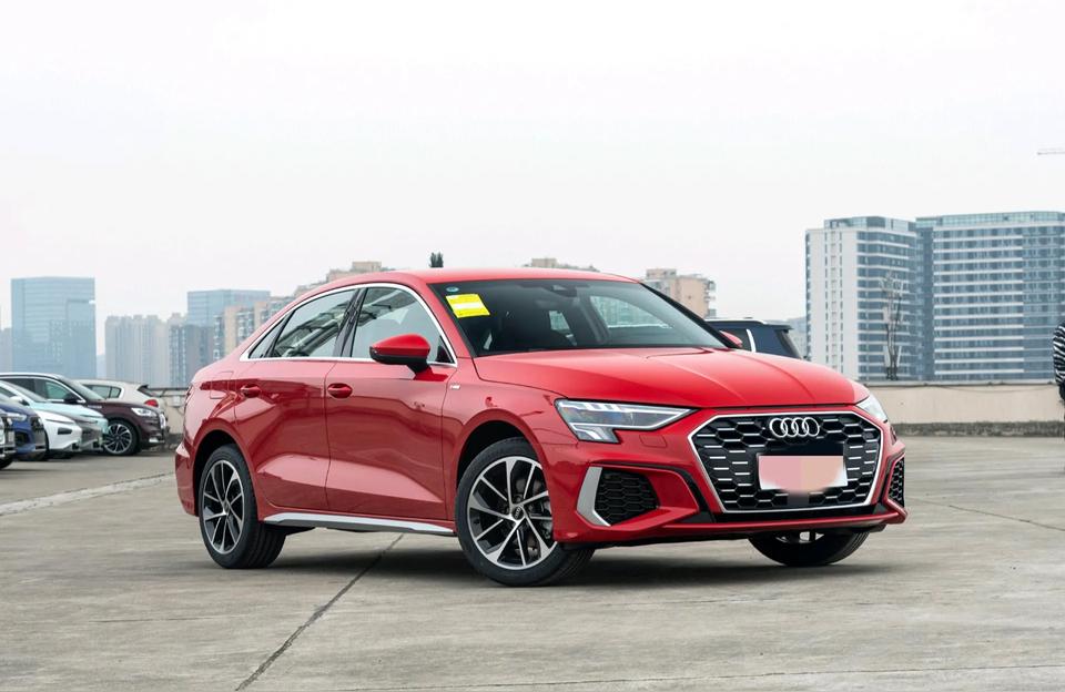 奧迪a3新款2022報價-2022年奧迪a3新車保險一般多少