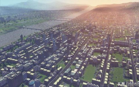 steam 都市:天際線-steam城市天際線**模式如何打開(kāi)
