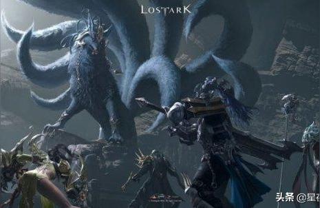 lost ark steam-為什么我一進方舟就閃退到開機界面