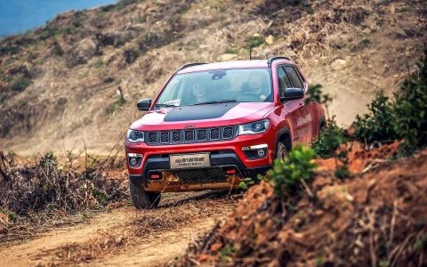 2022吉普指南者價格-jeep指南者2021落地價明細
