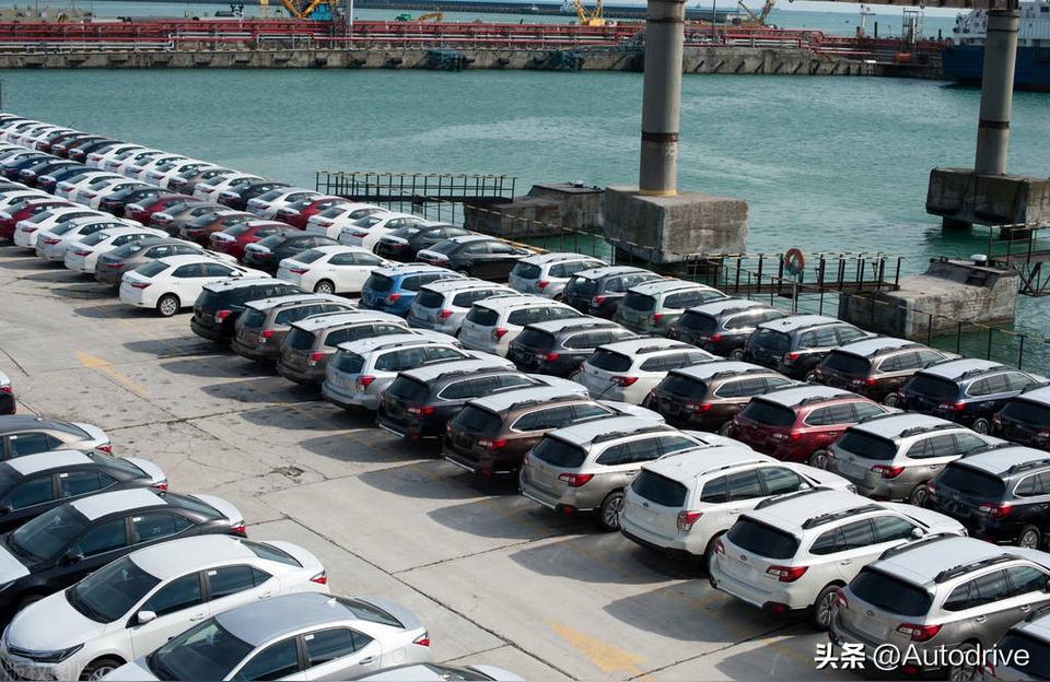 斯巴魯森林人2022款報價-斯巴魯森林人整車進口插圖