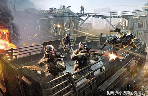 2021好玩的steam游戲-2021steam萬圣節(jié)打折的游戲插圖