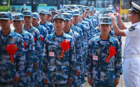 當兵能用iphone嗎-去部隊當兵可以帶手機嗎