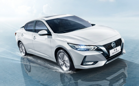 2022款尼桑報(bào)價(jià)-日產(chǎn)逍客2022款落地價(jià)