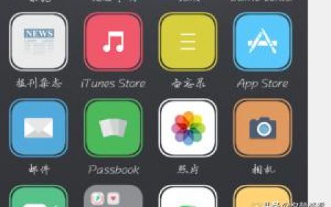 iphone如何綁定qq郵箱-蘋果自帶的郵件怎么設置QQ郵箱