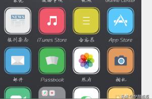 iphone如何綁定qq郵箱-蘋果自帶的郵件怎么設(shè)置QQ郵箱