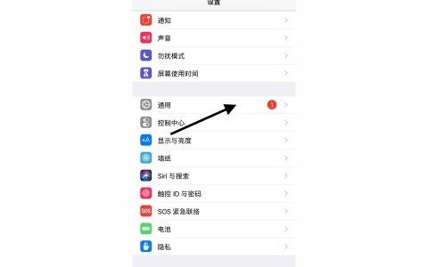 什么的iphone怎么改-蘋果怎么改默認語言