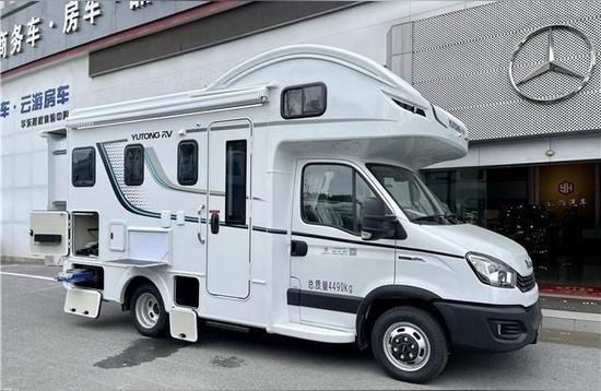 022房車報價大全價格-海獅房車998萬哪里買"