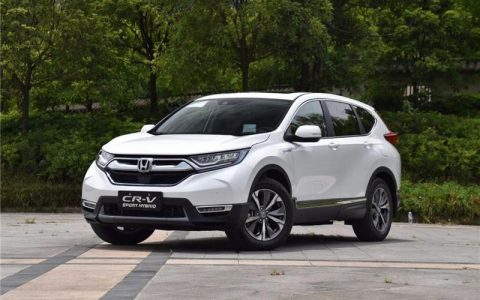 2022款crv報(bào)價(jià)-xrv2022款15t豪華版落地價(jià)