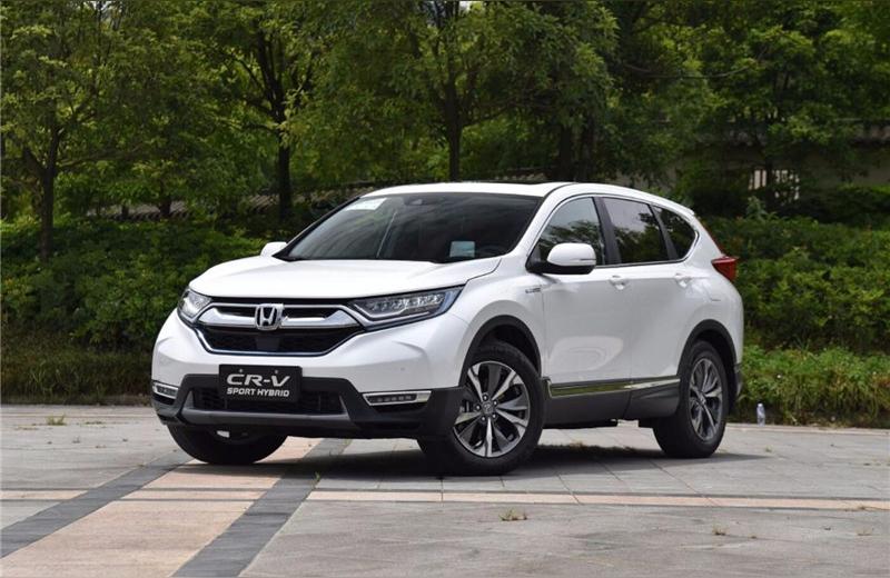 crv 2022報價-2022款xrv15t豪華版落地價