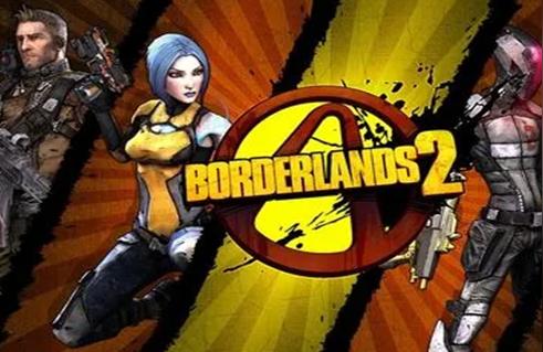 steam 無主之地2-為什么我的無主之地2進入后黑屏并且一直在讀取