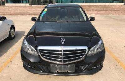 e200l奔馳報價2022款價格-e200奔馳2022最新款什么價位插圖