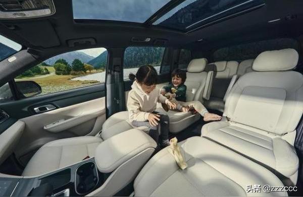 理想one新2022款價位-理想汽車品牌所生產的新能源汽車理想ONE這款車型售價貴不貴插圖