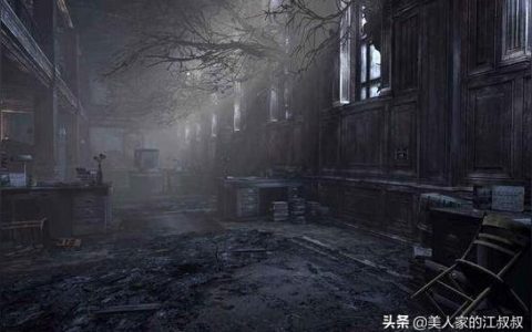 silent hill steam-有哪些手機上的恐怖游戲可以推薦一下