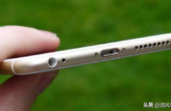 iphone如何清理充電口-手機充電口怎么清理