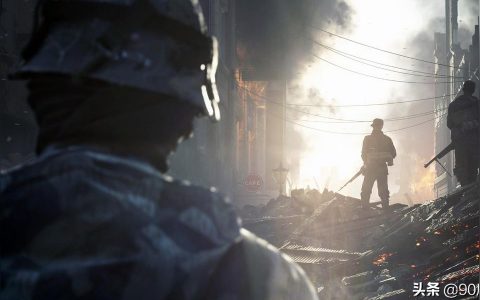 steam 戰地5-怎么現在在steam上搜不到了