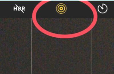 iphone怎么拍實況-為什么蘋果突然不能實況