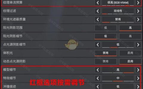 steam的apex怎么玩-apex英雄steam啟動出錯解決方法