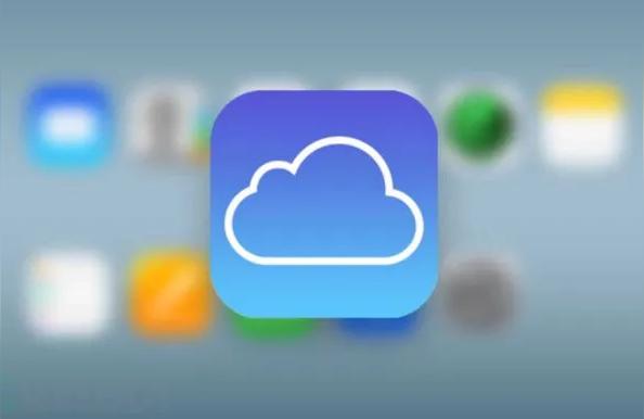 iphone電腦如何備份-電腦icloud云備份怎么設置