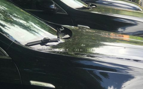 2022凱迪拉克ct6報價-ct6首付10萬貸36期月供多少