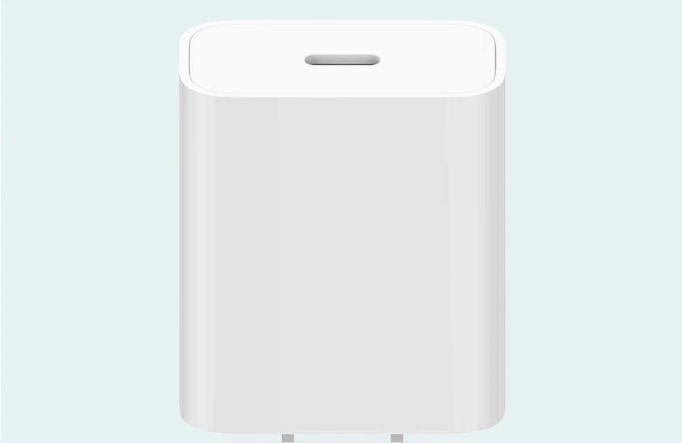 小米快充頭可以充iphone嗎-小米30w快充可以充蘋果13嗎插圖