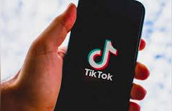 iphone怎么注冊tiktok-tiktok注冊