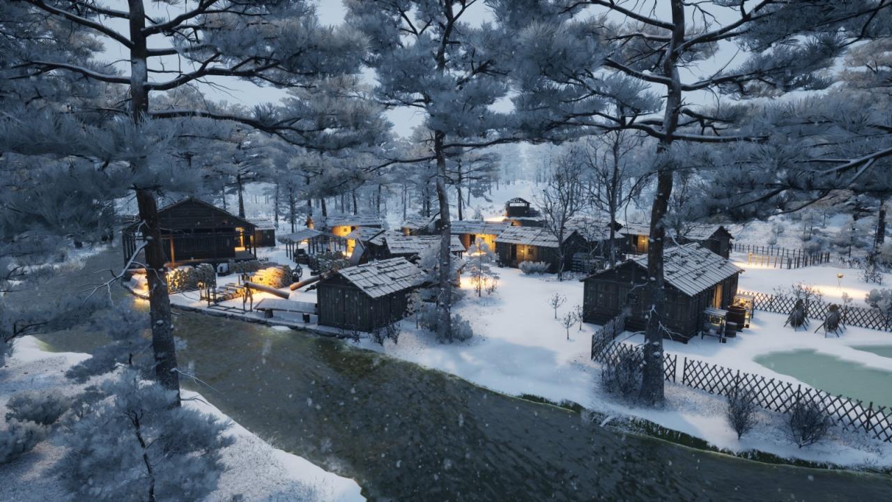 《戰國王朝》新更新上線 追加地圖標記以及大量修復問題