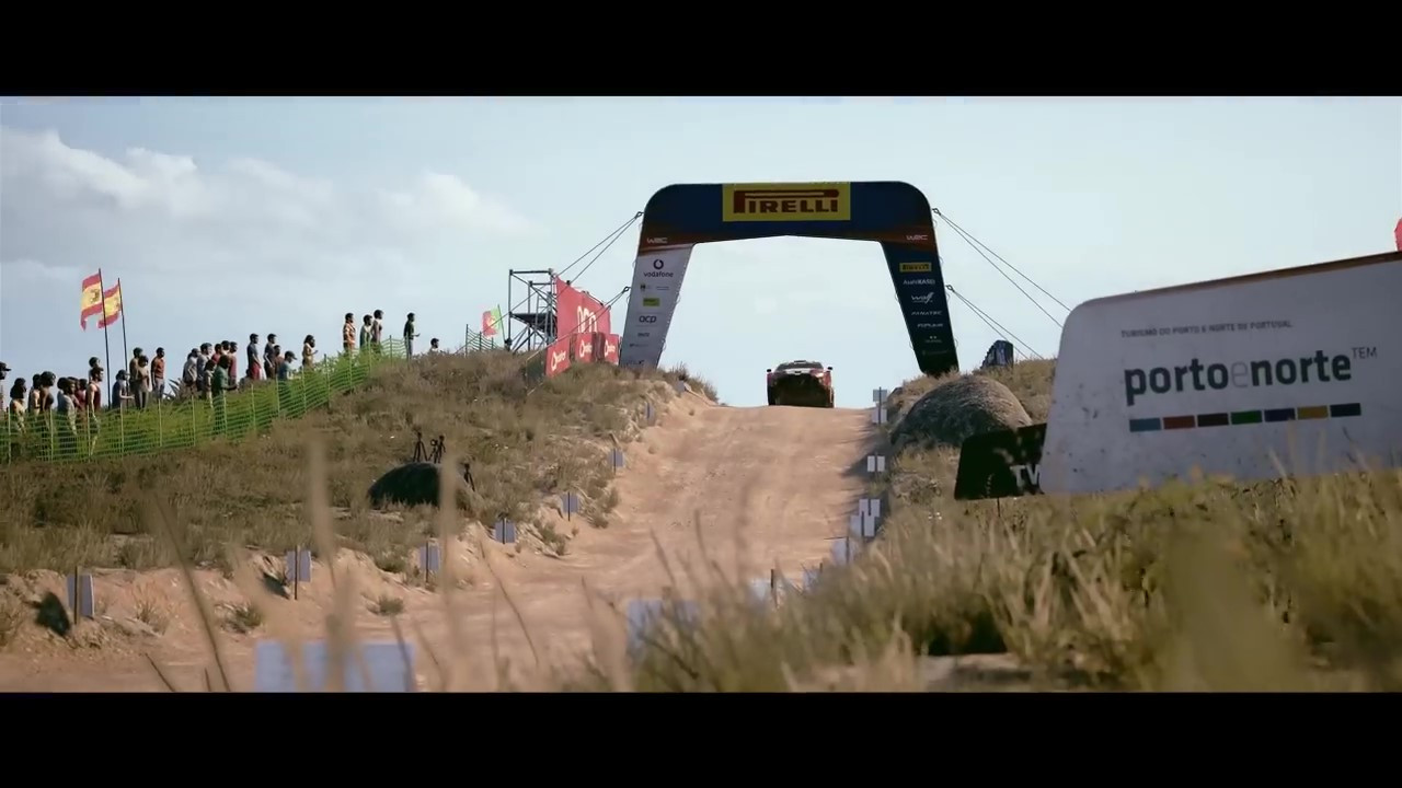 《EA SPORTS WRC》全新預告 國區售價228元
