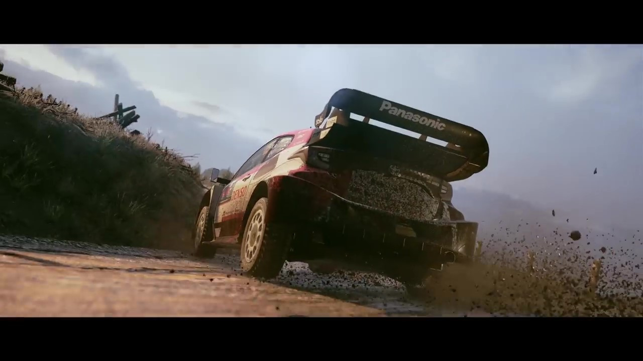 《EA SPORTS WRC》全新預告 國區售價228元