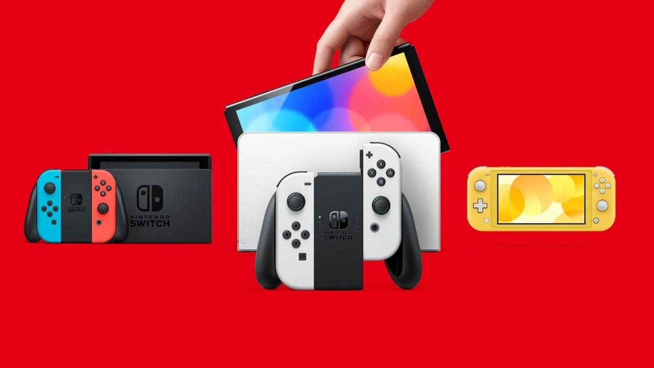 任天堂美國總裁談論：為何Switch仍有市場需求