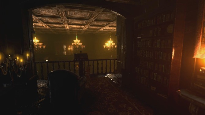 《Dark Atlas》steam頁面上線 恐怖冒險2024年登陸多平臺