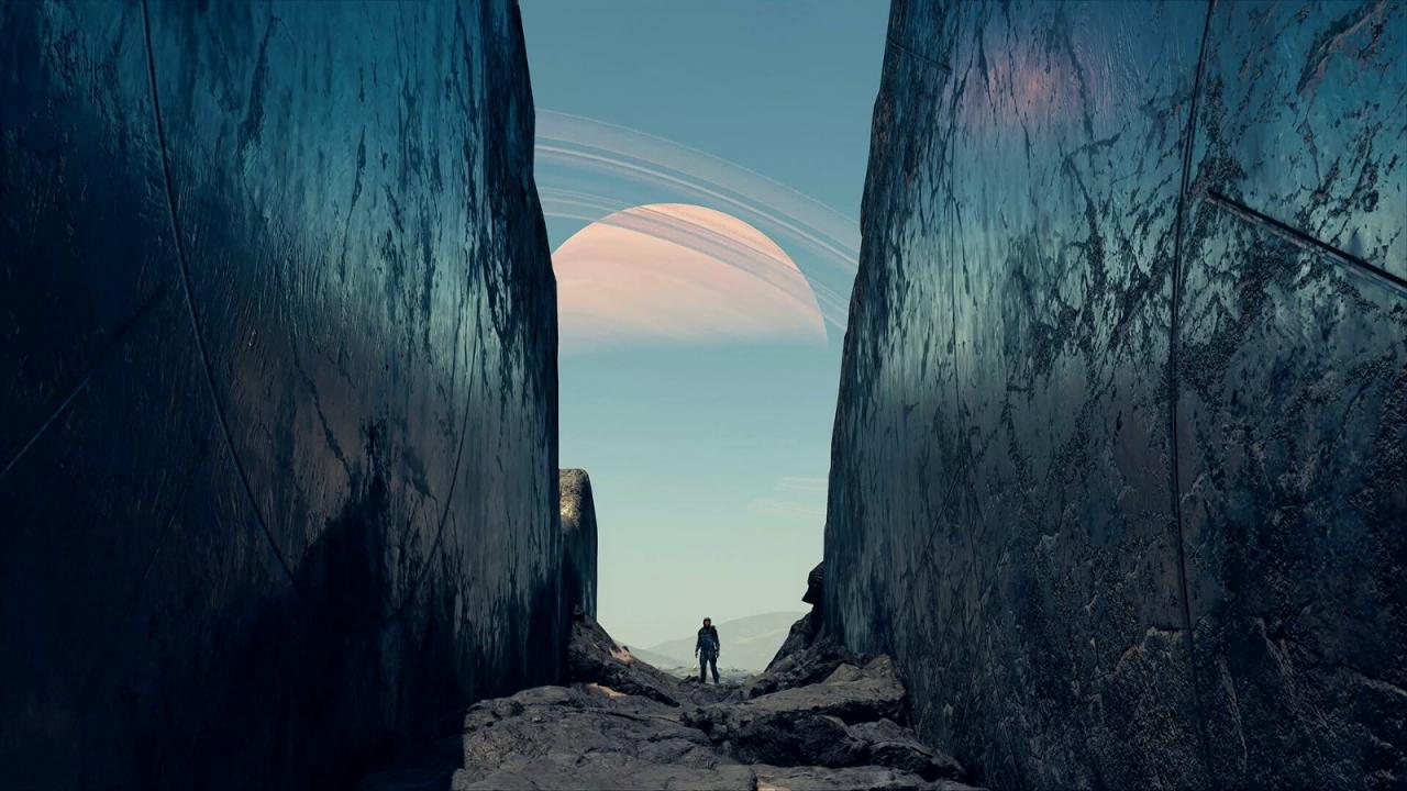 《星空》玩家數(shù)量突破100萬(wàn) 斯賓塞發(fā)文慶祝感謝玩家