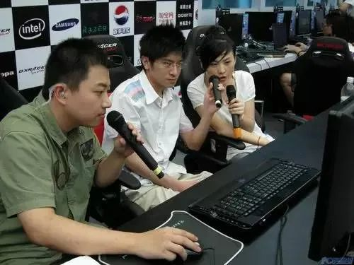 Bcup魔獸爭爸賽今晚震撼打響，BBC攜手老楊鬧鬧聯(lián)袂解說