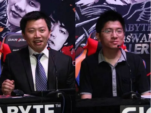 Bcup魔獸爭爸賽今晚震撼打響，BBC攜手老楊鬧鬧聯(lián)袂解說