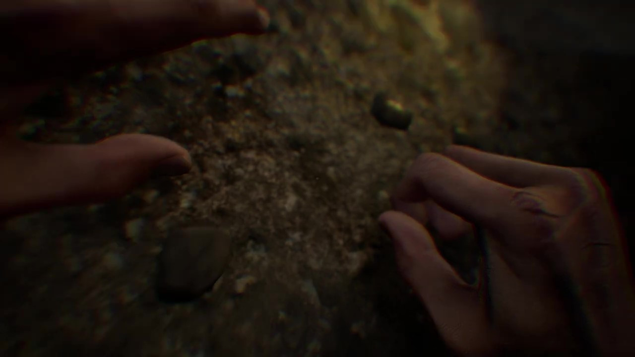 《永無止境》故事預告 9月14日發售