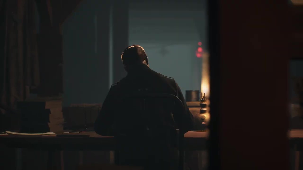 《永無止境》故事預告 9月14日發售