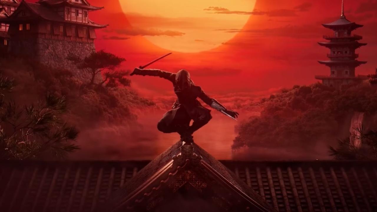 傳《刺客信條：代號(hào)RED》已完全可玩 2024年初公布