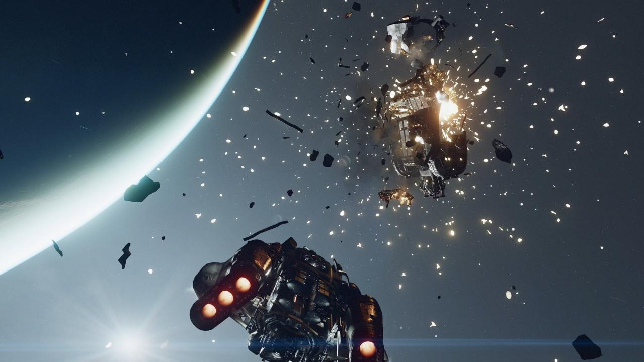 《星空》DLSS3付費(fèi)MOD引爭議 有人出手將其破解