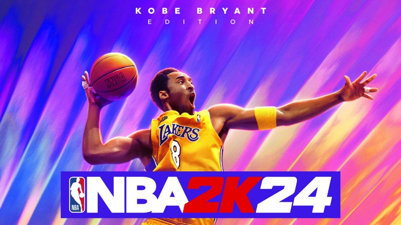 還有高手 《NBA 2K24》超越《三國(guó)殺》成為Steam差評(píng)榜第二