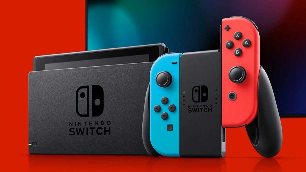 Switch 2新傳聞：光追性能優(yōu)于PS5和XSX