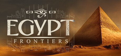《Egypt Frontiers》steam頁面上線 古埃及生活建設模擬