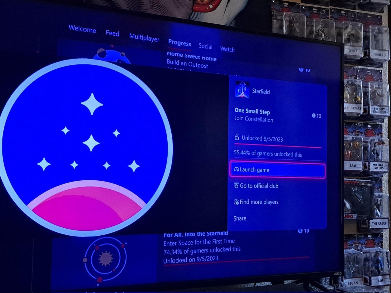 《星空》45%的Xbox玩家尚未完成第一個任務 不吸引人？