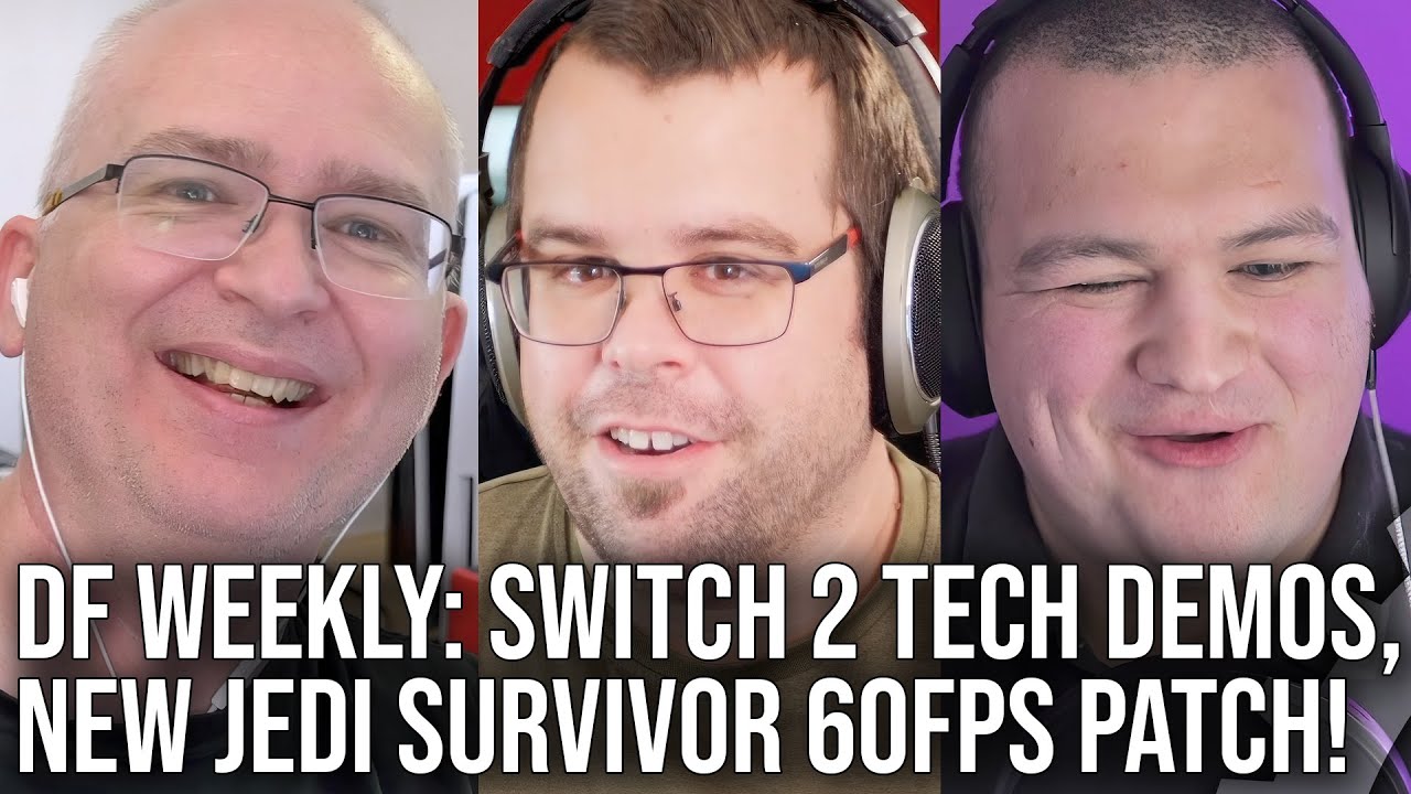 數(shù)毛社分析Switch 2傳聞真實性：合理但不代表最終性能