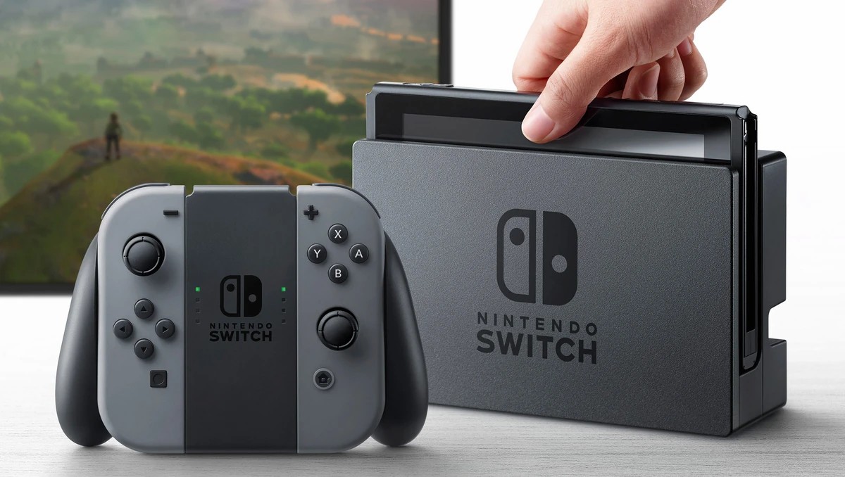 數(shù)毛社分析Switch 2傳聞真實性：合理但不代表最終性能