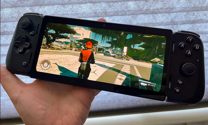 《星空》現已登陸英偉達云游戲GeForce Now服務