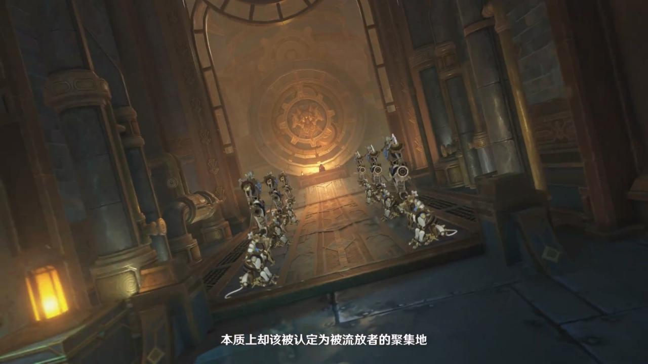 《原神》4.1版本PV公布 9月27日上線(xiàn)