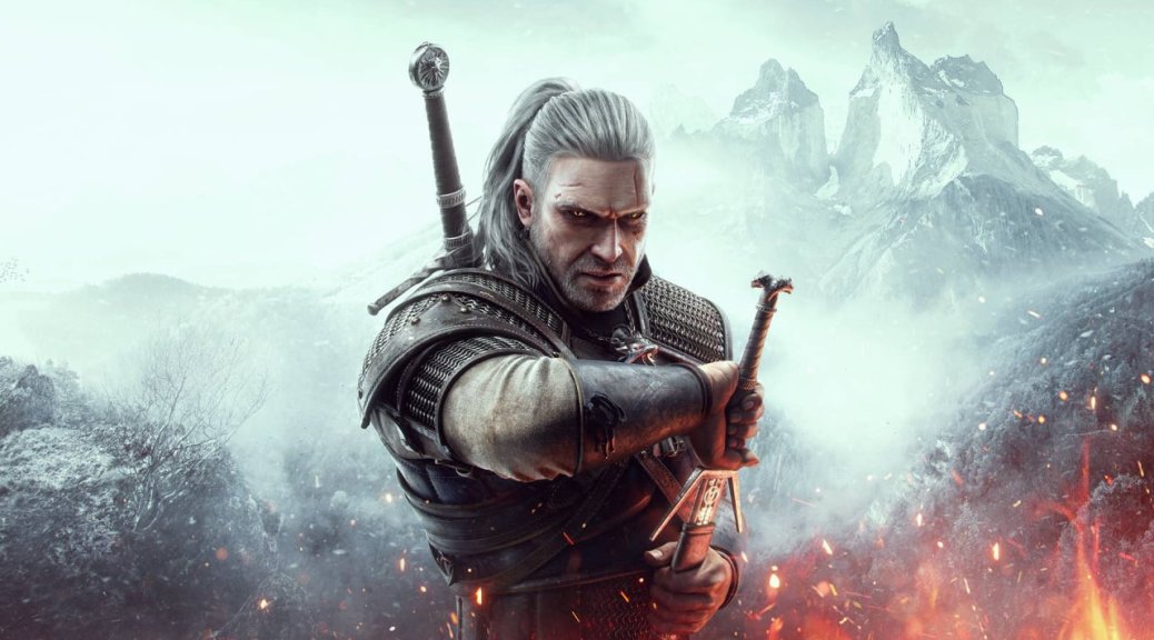 《巫師3》次世代版戰(zhàn)斗重制MOD 全面提升戰(zhàn)斗難度